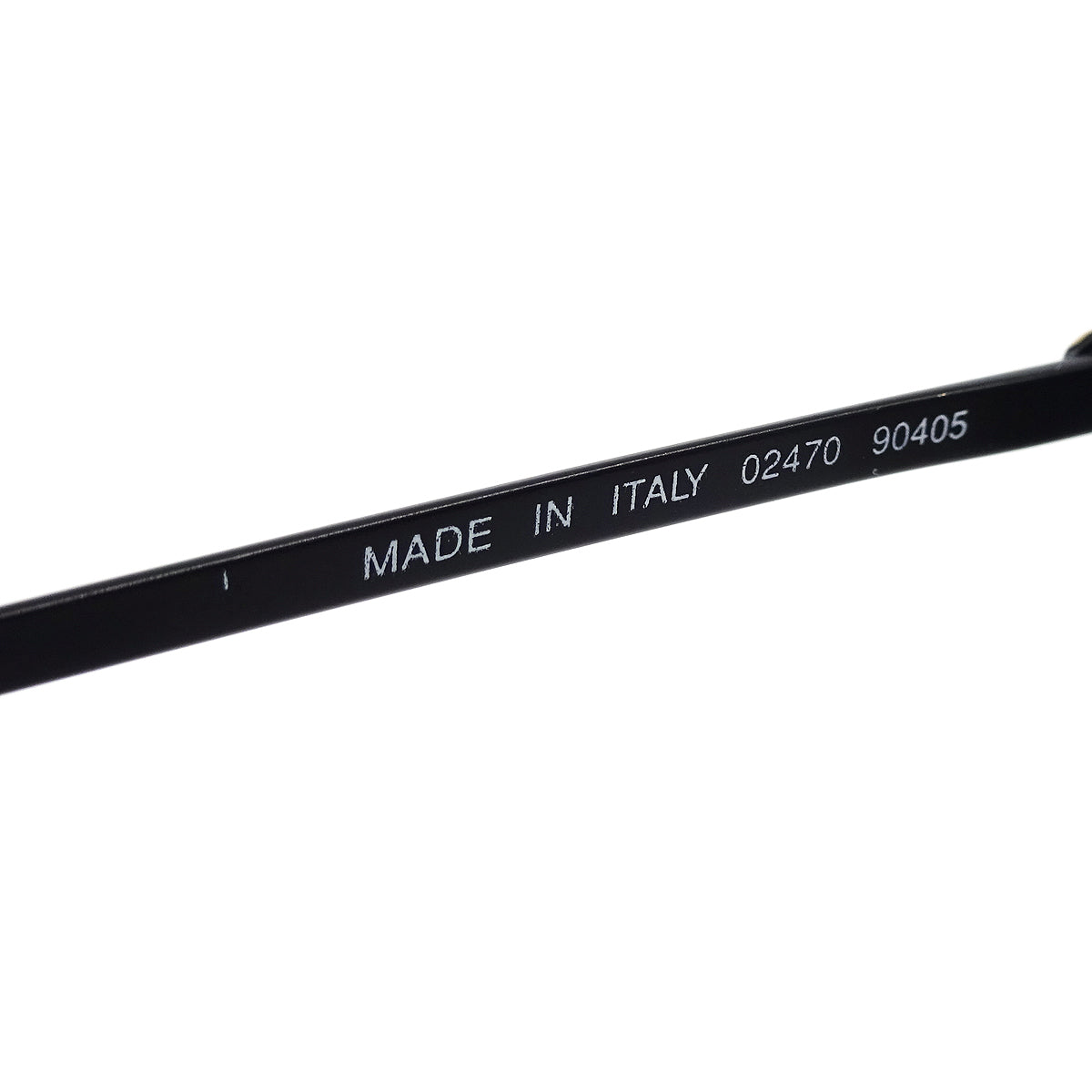 Chanel Round Sunglasses Eyewear