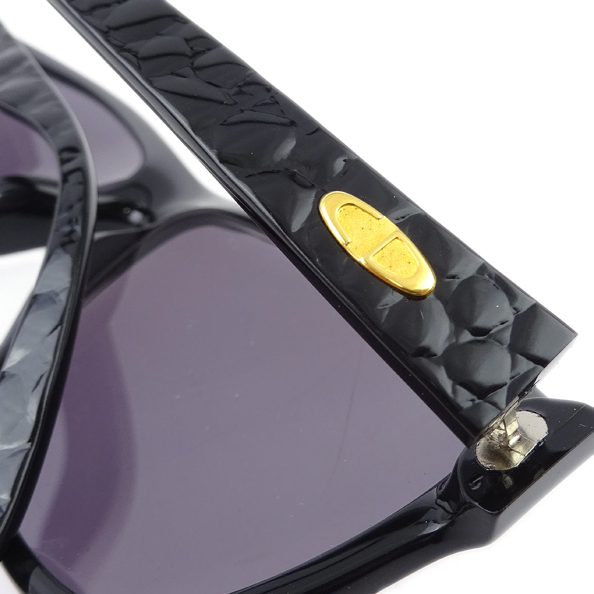 Christian Dior 1980s Sunglasses Eyewear