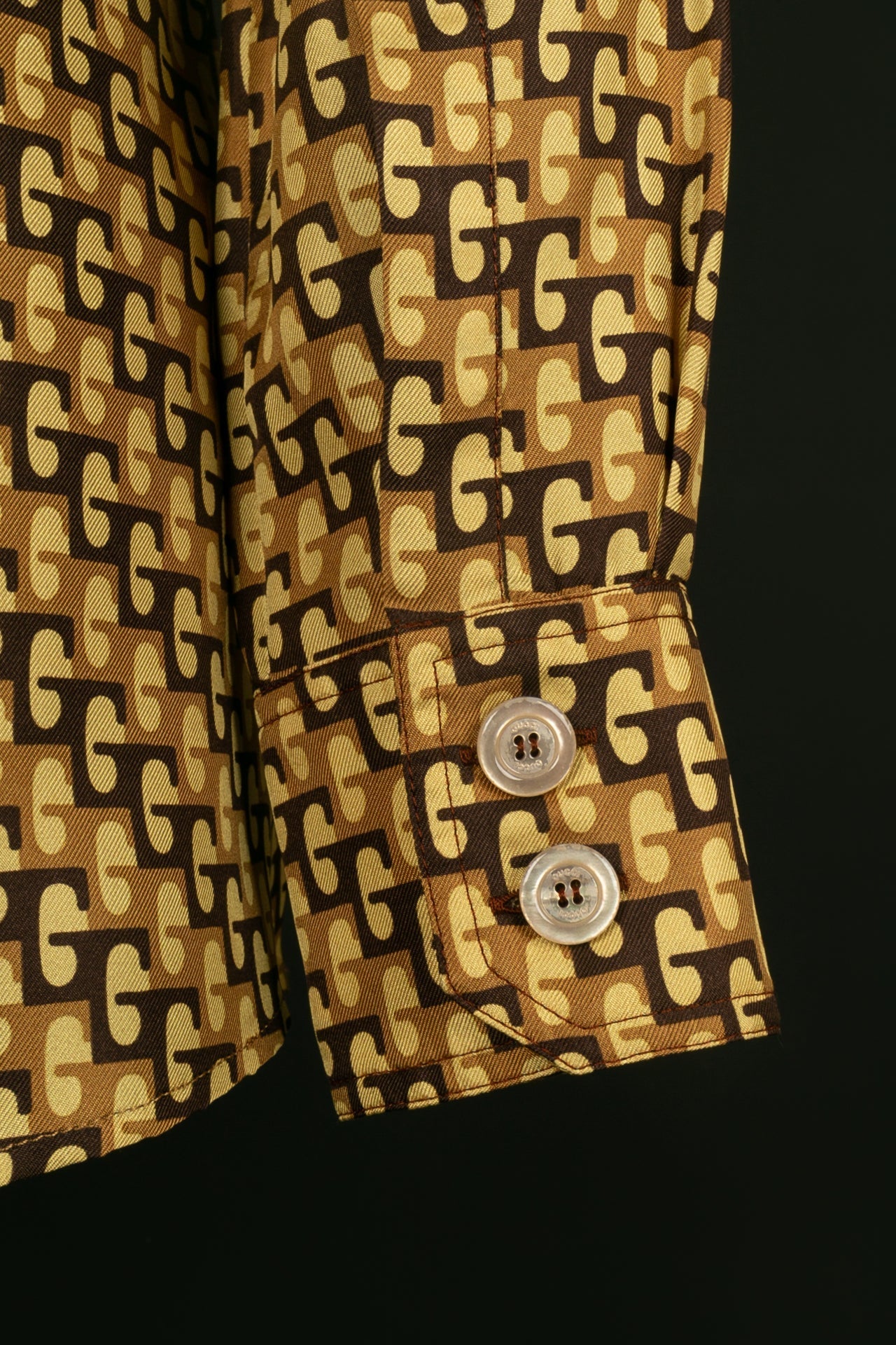 Chemise Gucci