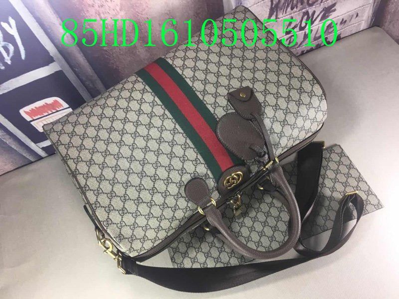 Gucci Bags - The Tote 1010