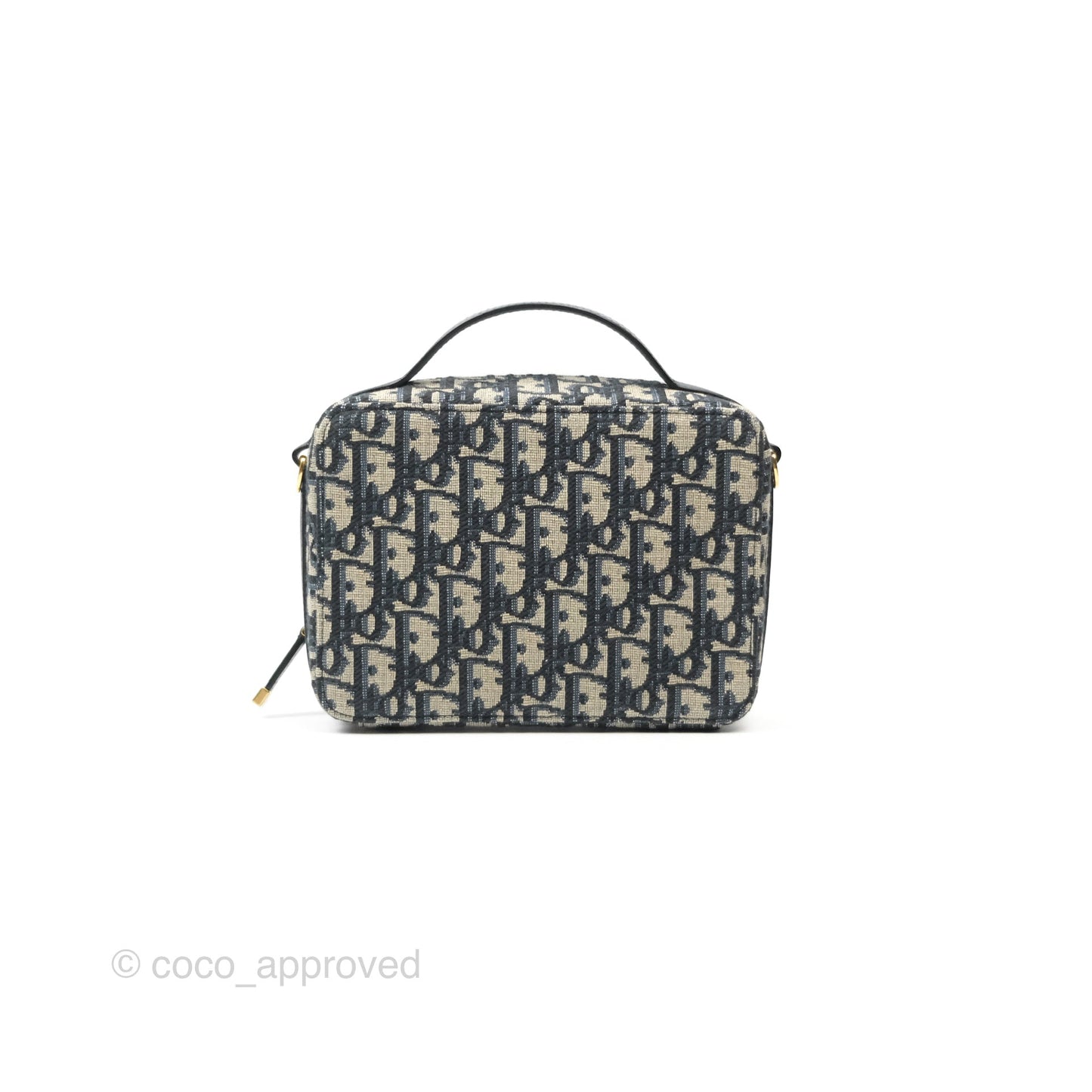 Christian Dior 30 Montaigne Box Bag
