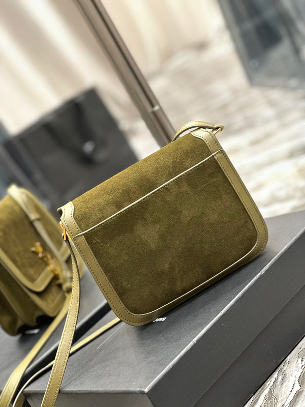 Franco Shops - Yves Saint Laurent - Bags - 076
