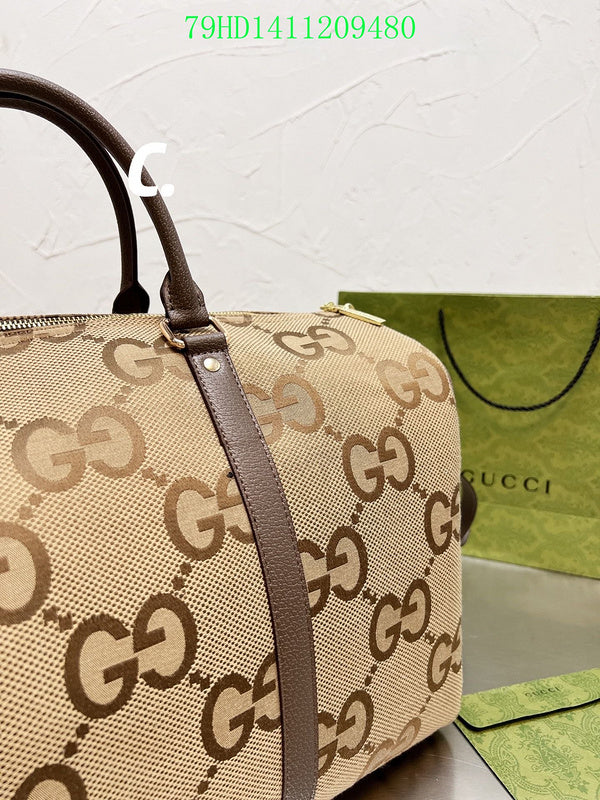 Gucci Bags - The Tote 1001