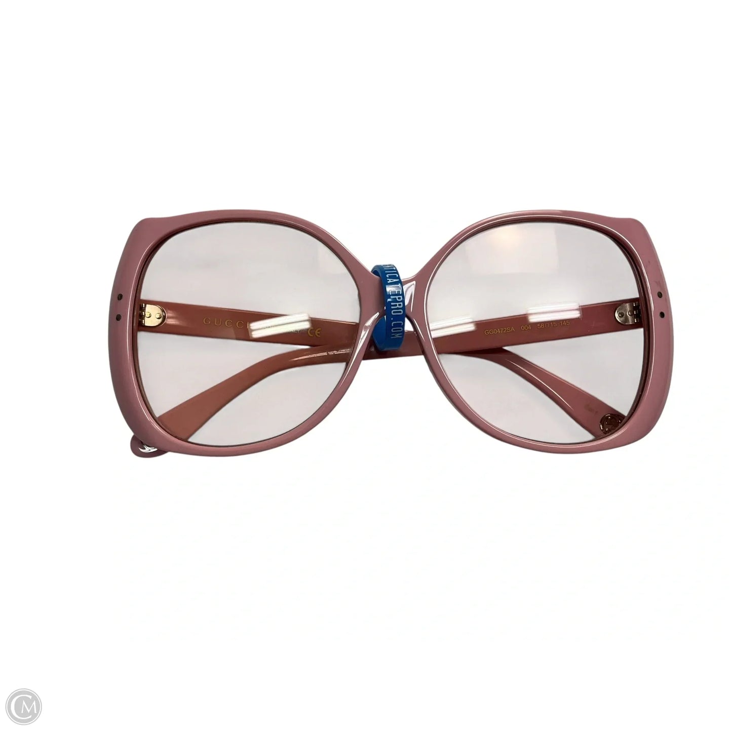 Sunglasses Luxury Designer By Gucci