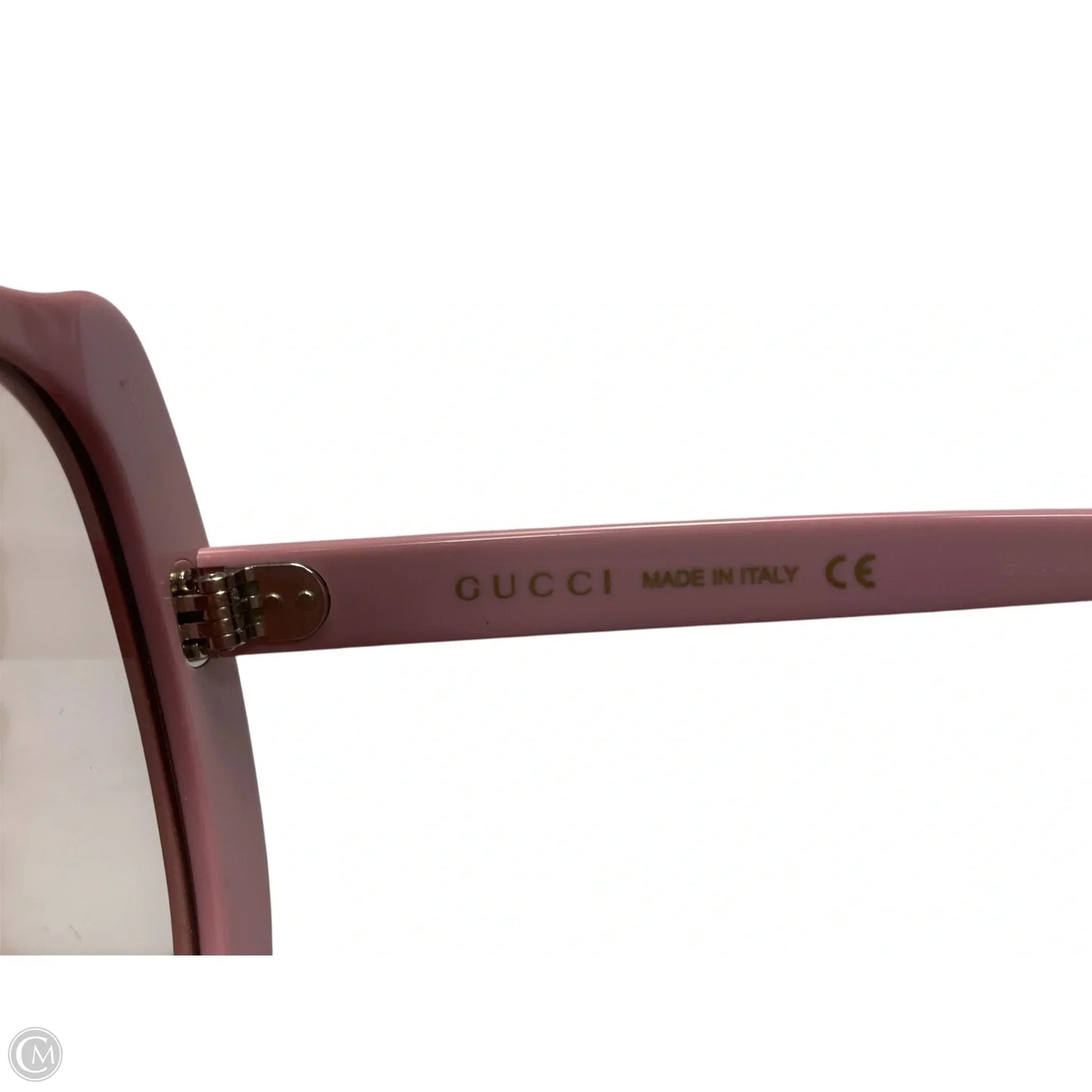 Sunglasses Luxury Designer By Gucci