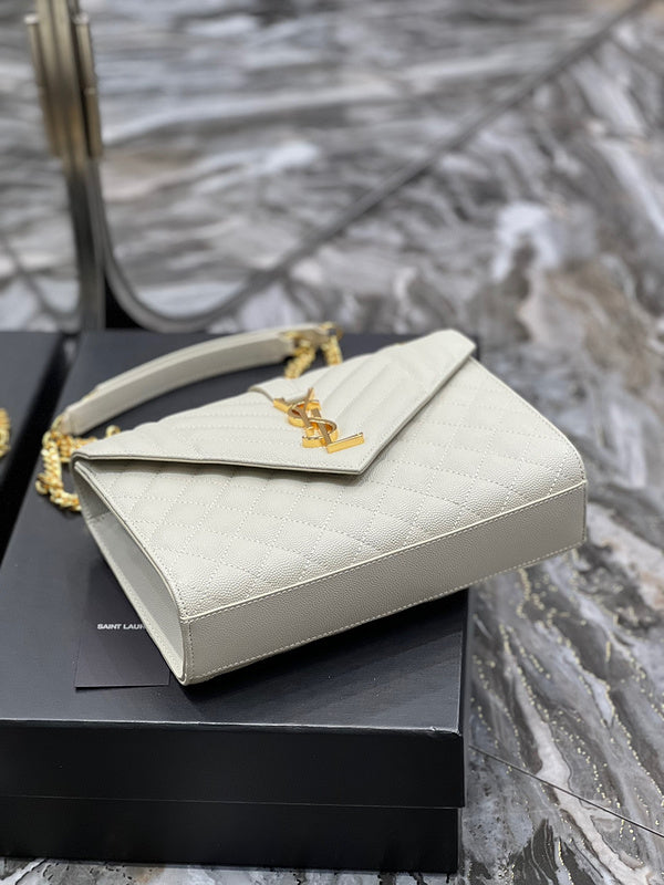 Franco Shops - Yves Saint Laurent - Bags - 137