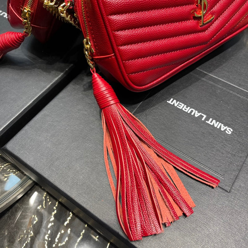 Franco Shops - Yves Saint Laurent - Bags - 098