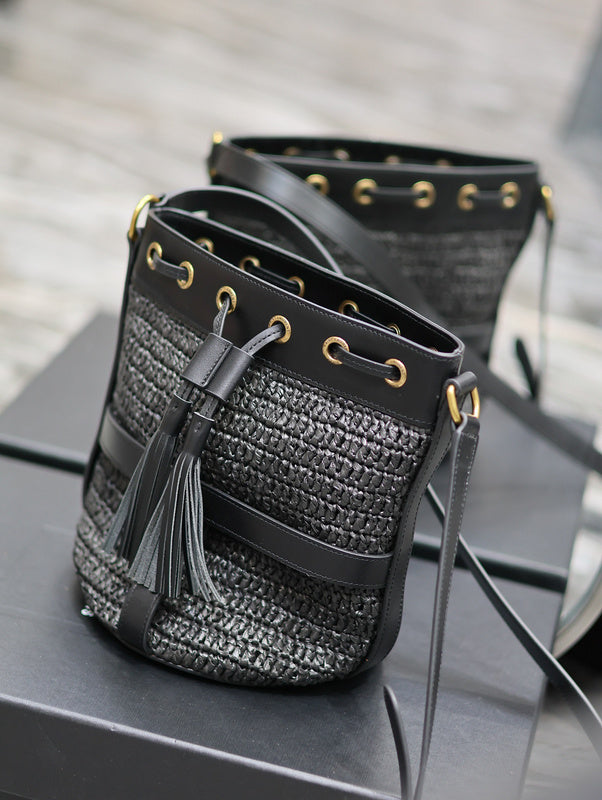 Franco Shops - Yves Saint Laurent - Bags -