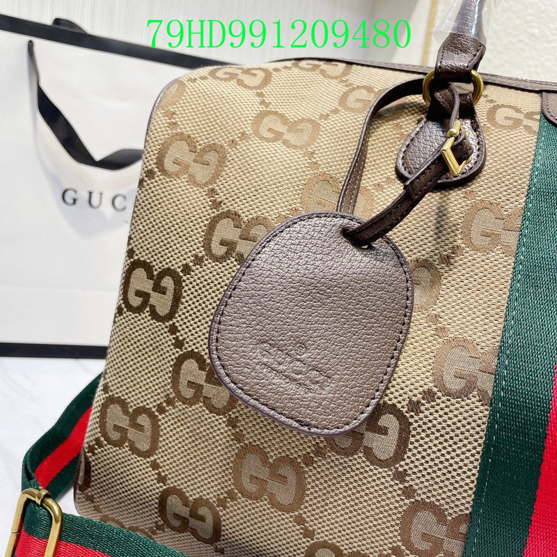 Gucci Bags - The Tote 1002