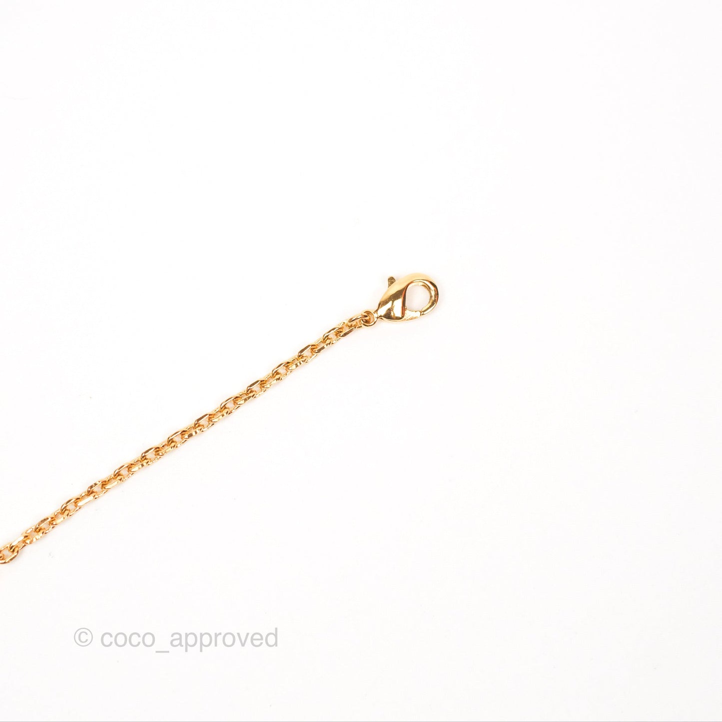 Dior Clair D Lune Bracelet Set