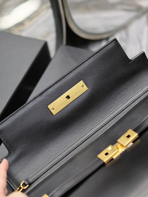 Franco Shops - Yves Saint Laurent - Bags - 096