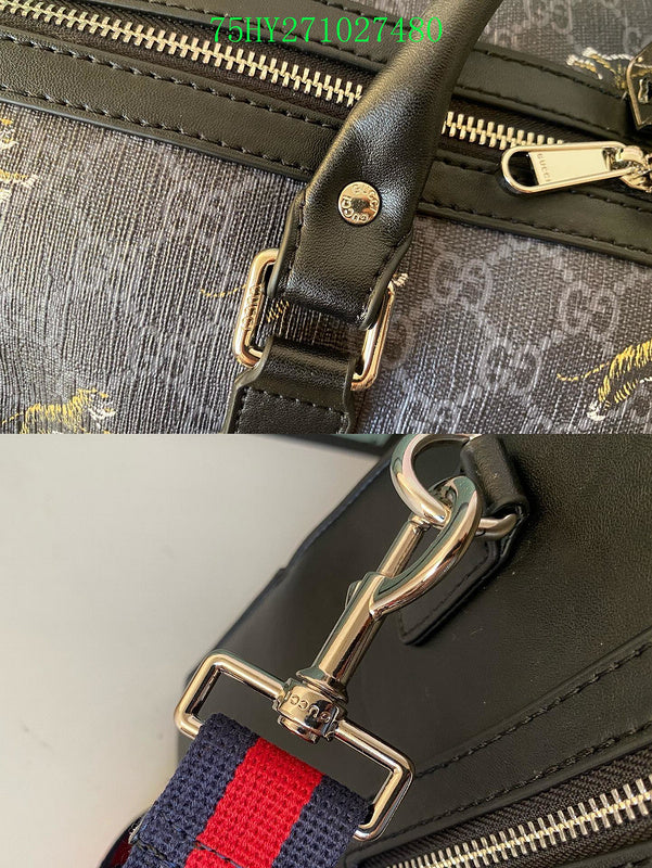 Gucci Bags - The Tote 1014