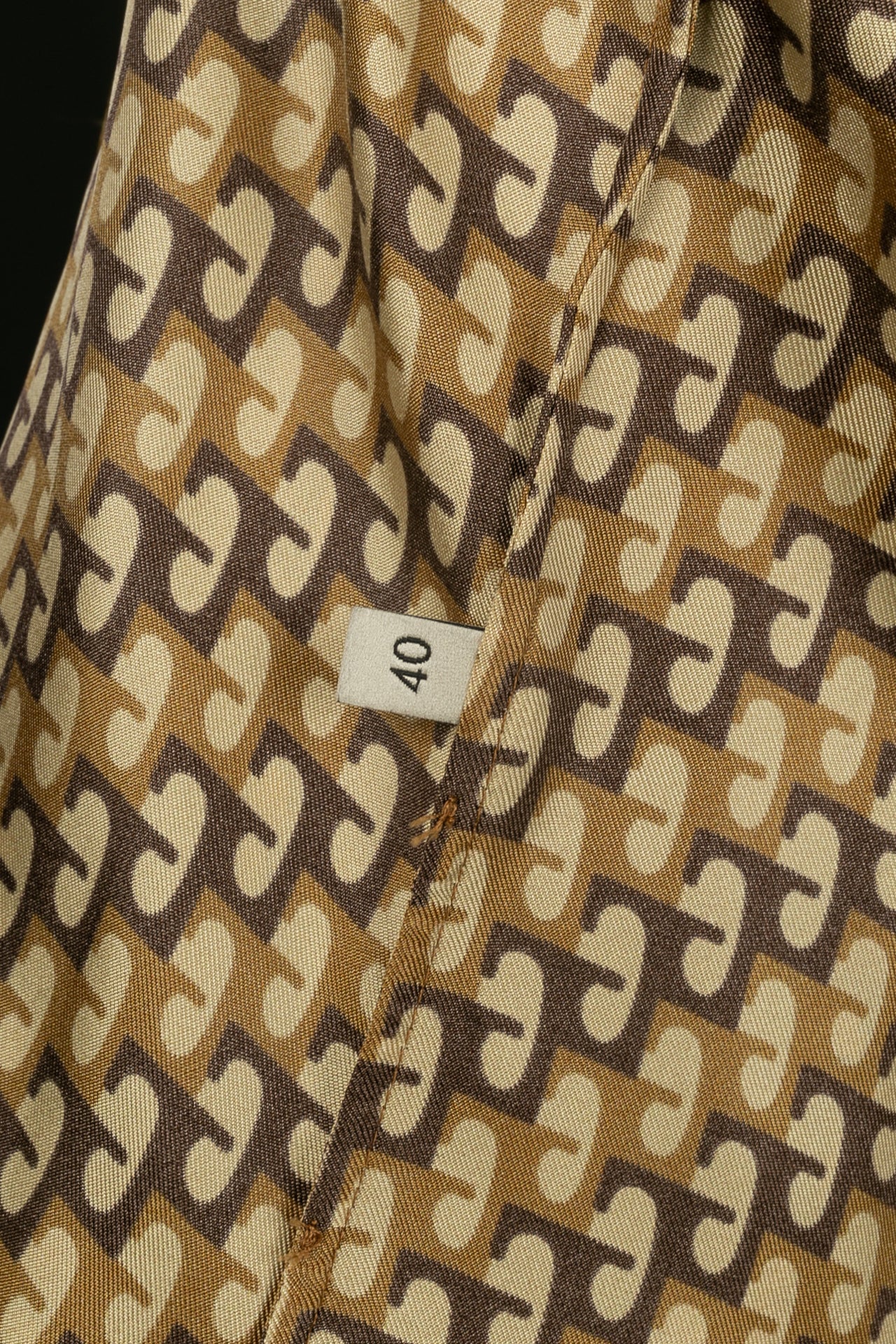 Chemise Gucci