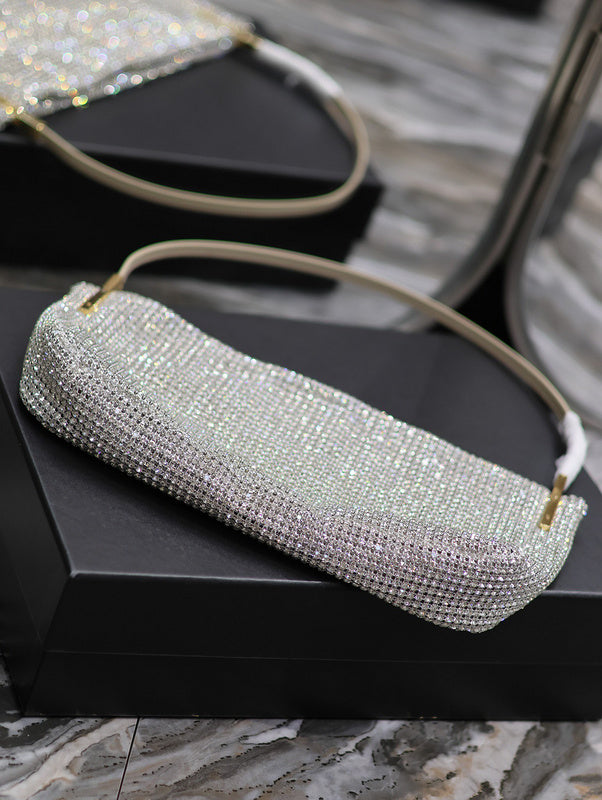 Franco Shops - Yves Saint Laurent - Bags - 094