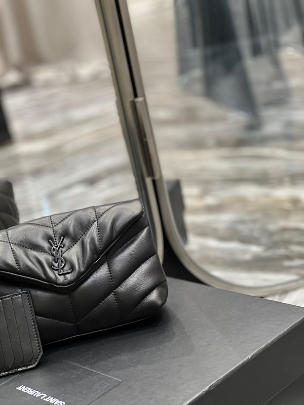 Franco Shops - Yves Saint Laurent - Bags -