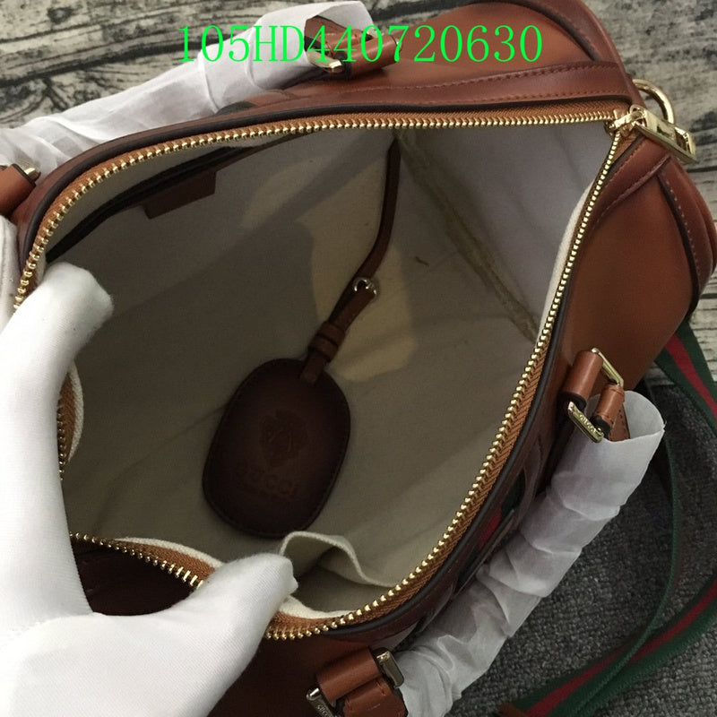 Gucci Bags - The Tote 972