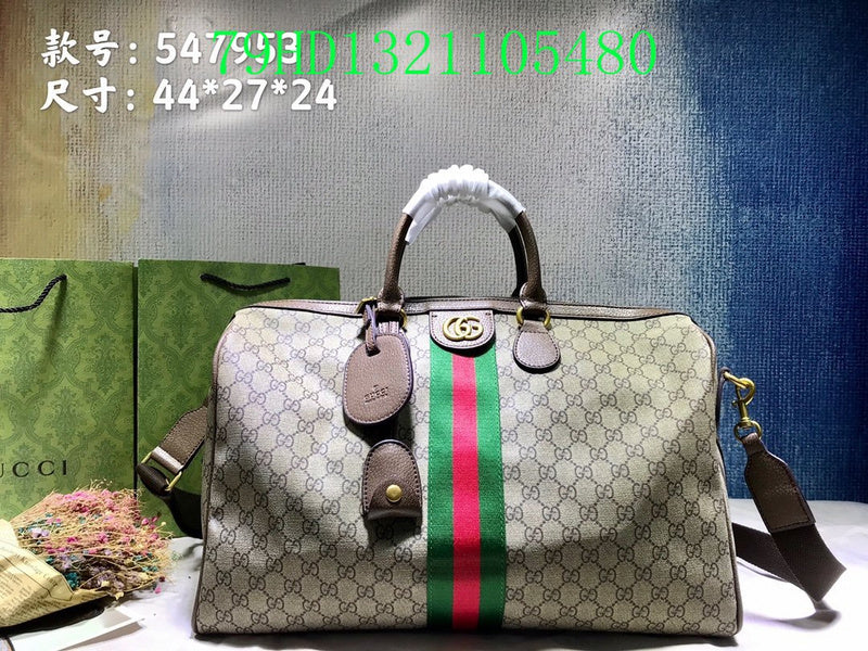 Gucci Bags - The Tote 1006