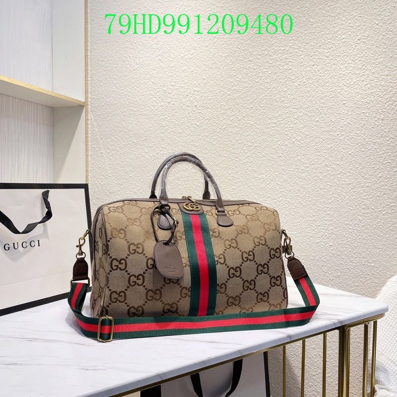 Gucci Bags - The Tote 1002