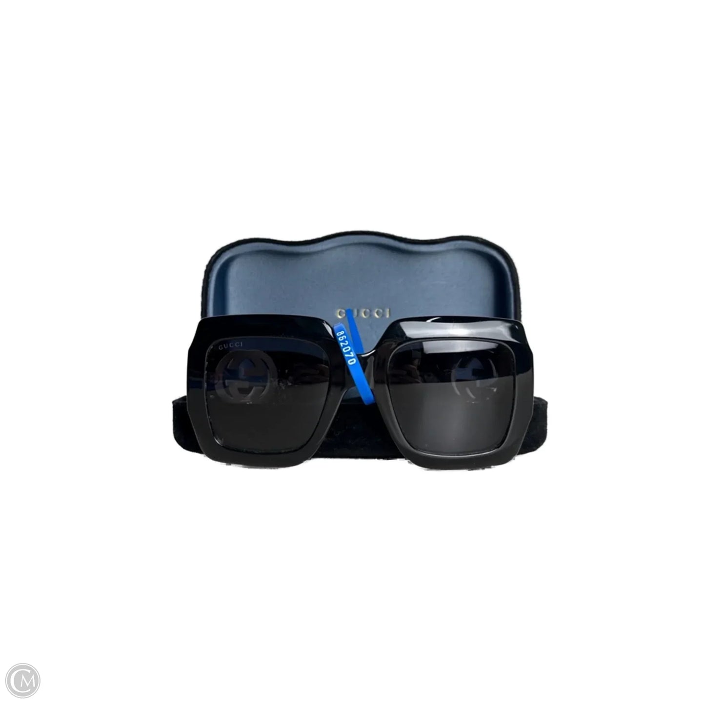 Sunglasses Luxury Designer By Gucci