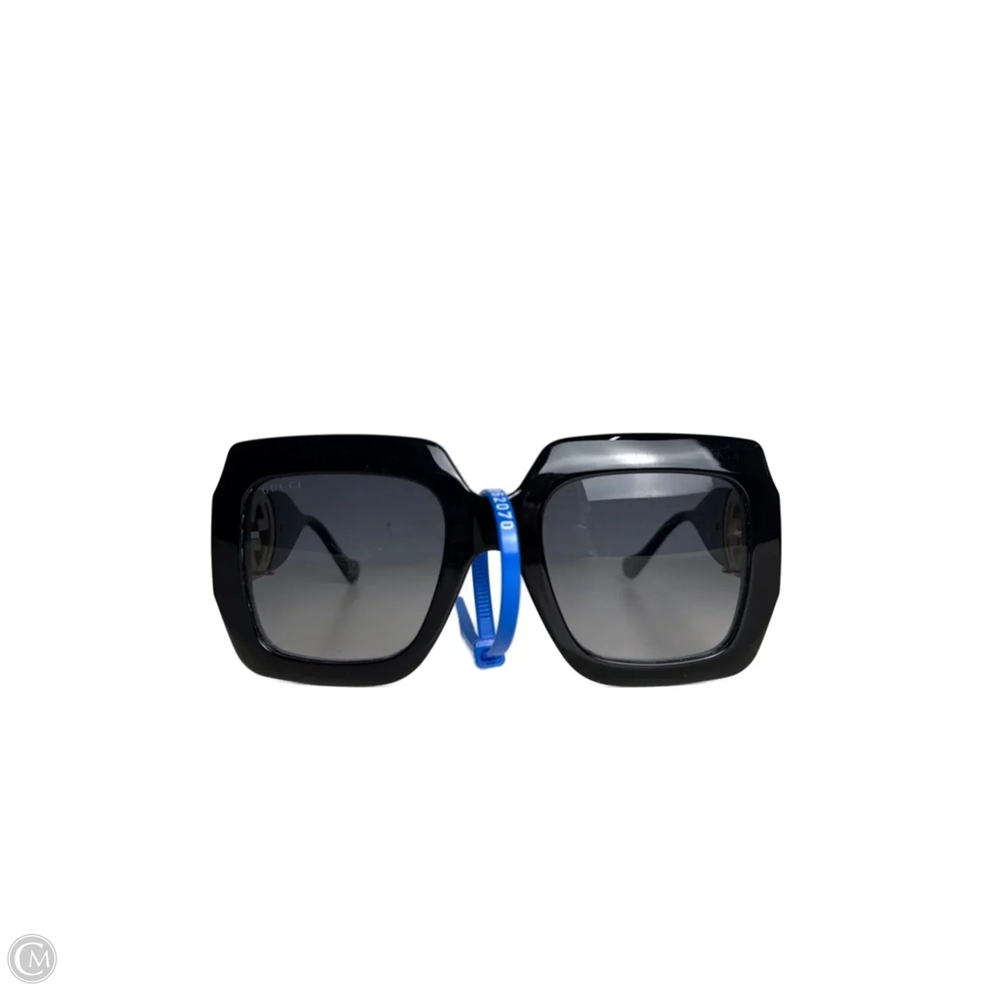 Sunglasses Luxury Designer By Gucci