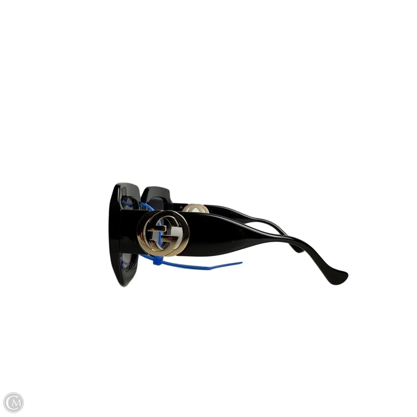 Sunglasses Luxury Designer By Gucci