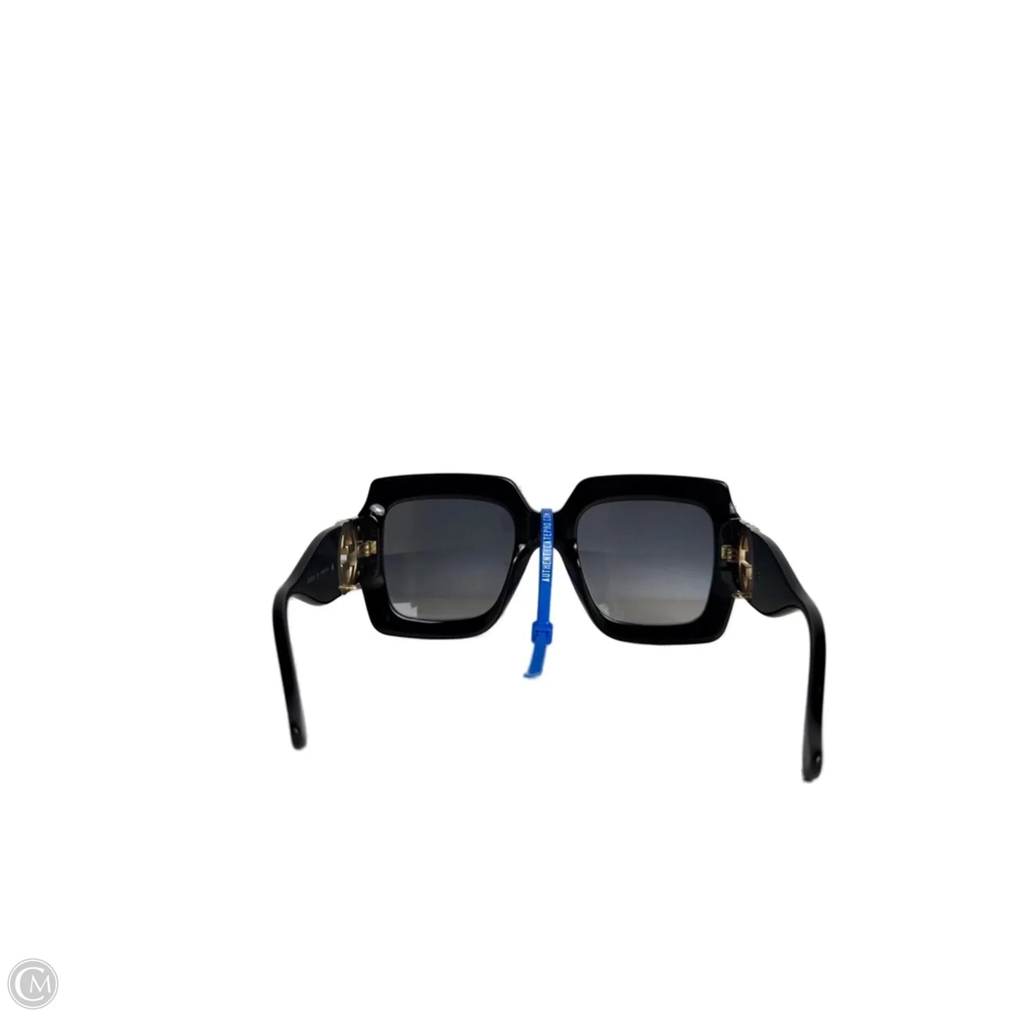 Sunglasses Luxury Designer By Gucci