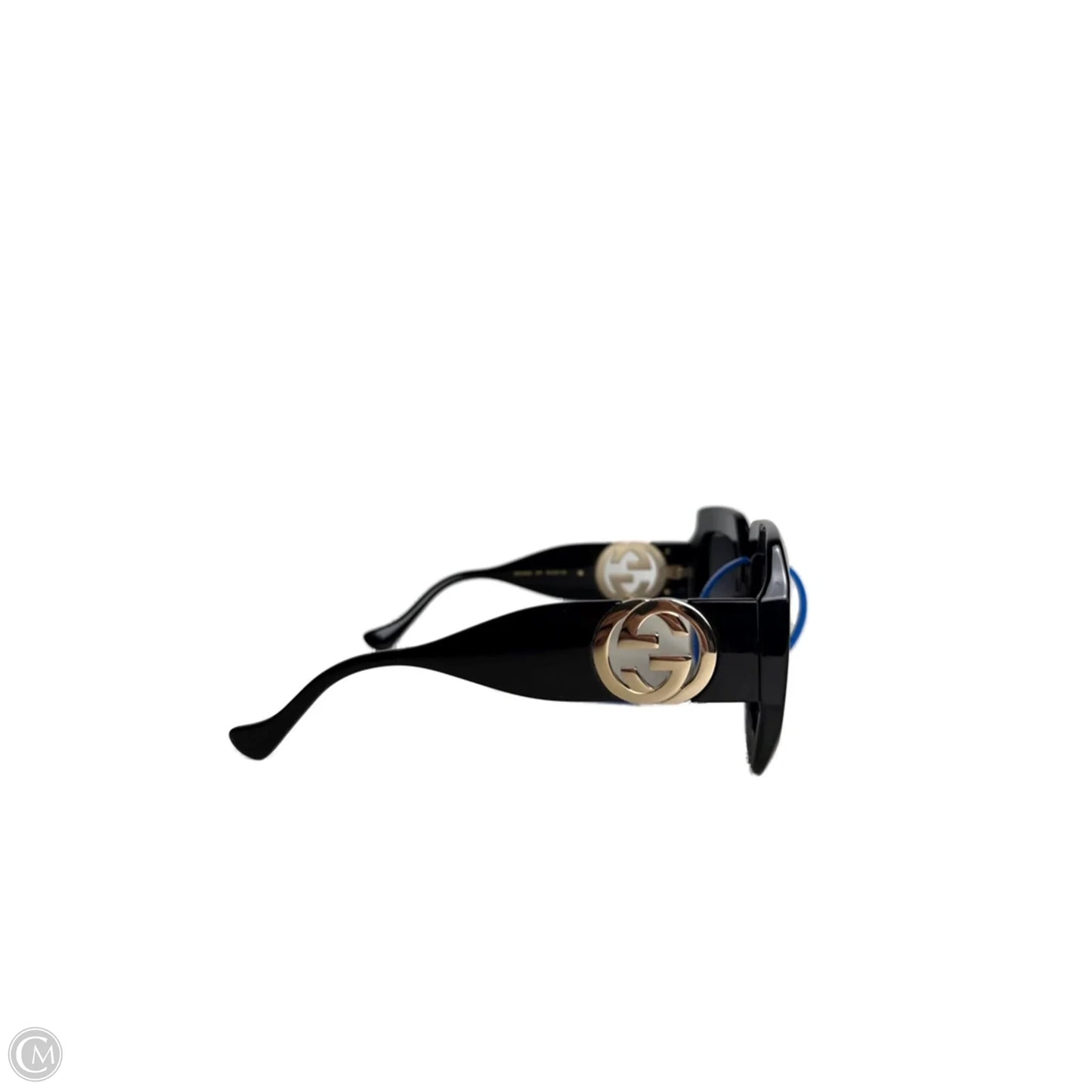 Sunglasses Luxury Designer By Gucci