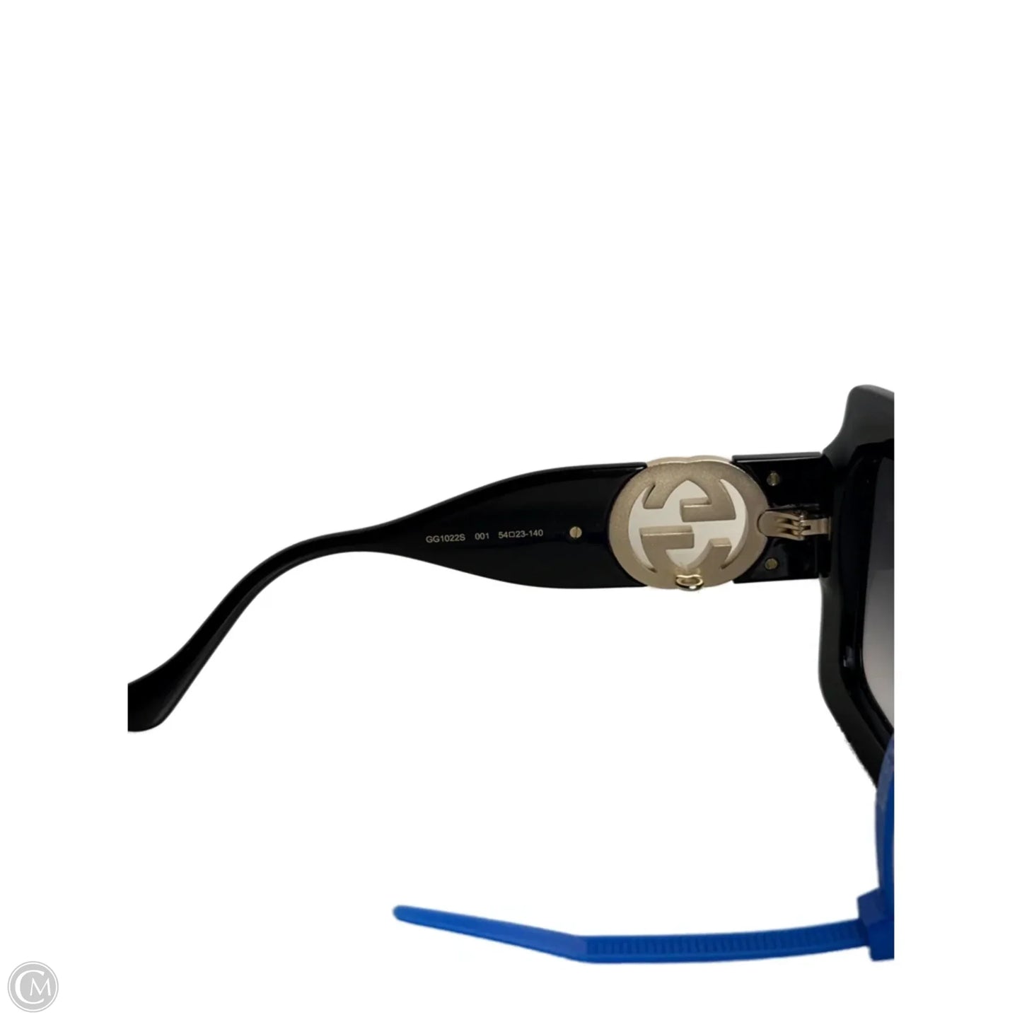 Sunglasses Luxury Designer By Gucci