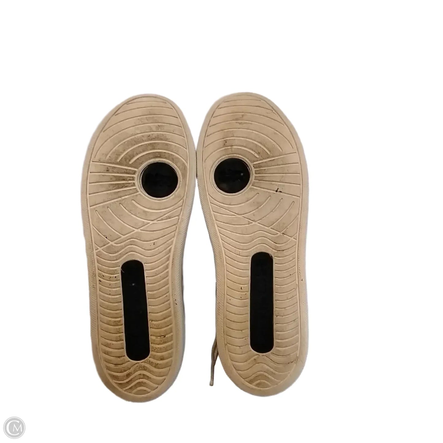 Shoes Sneakers By Coach In Brown, Size: 7
