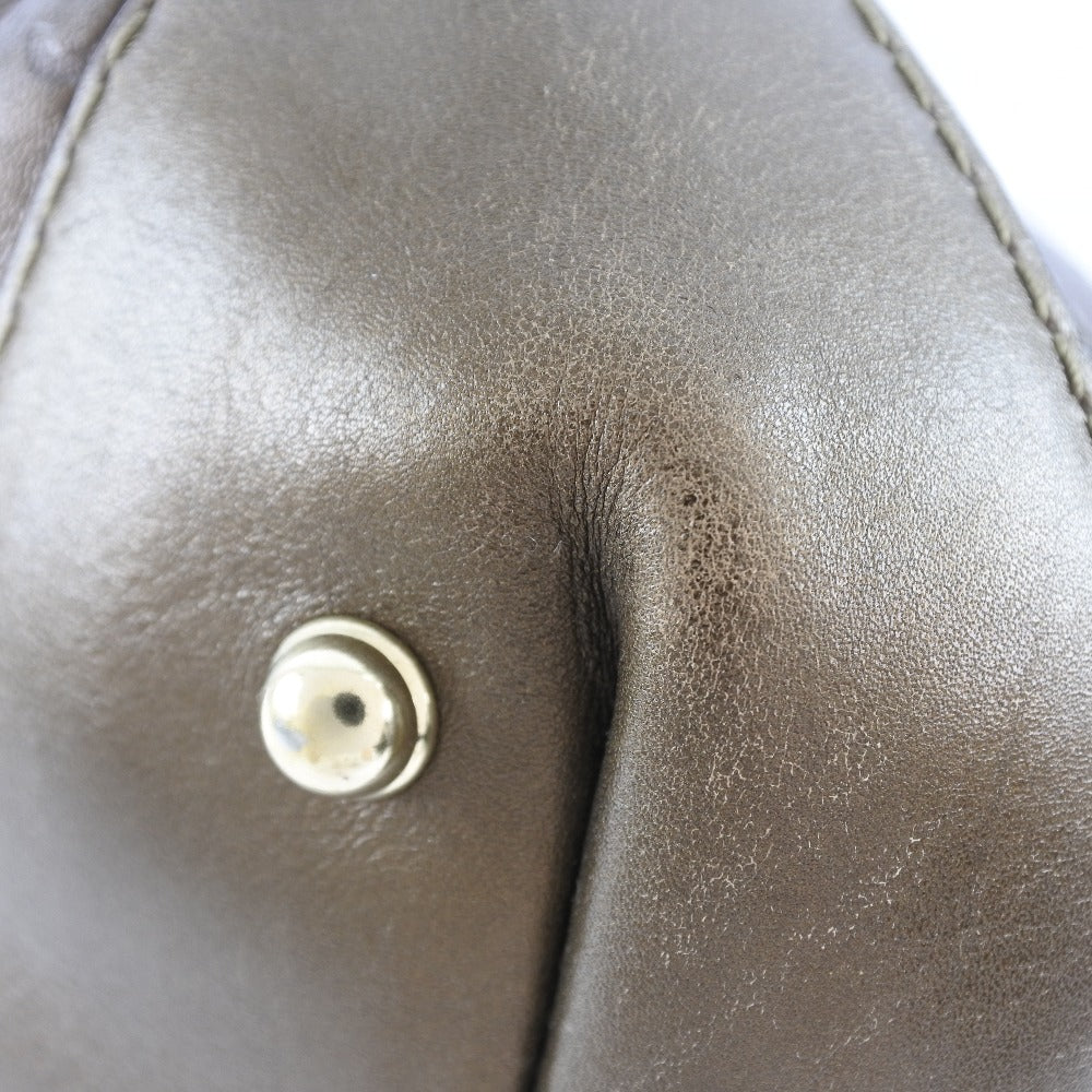 Gucci Handbag