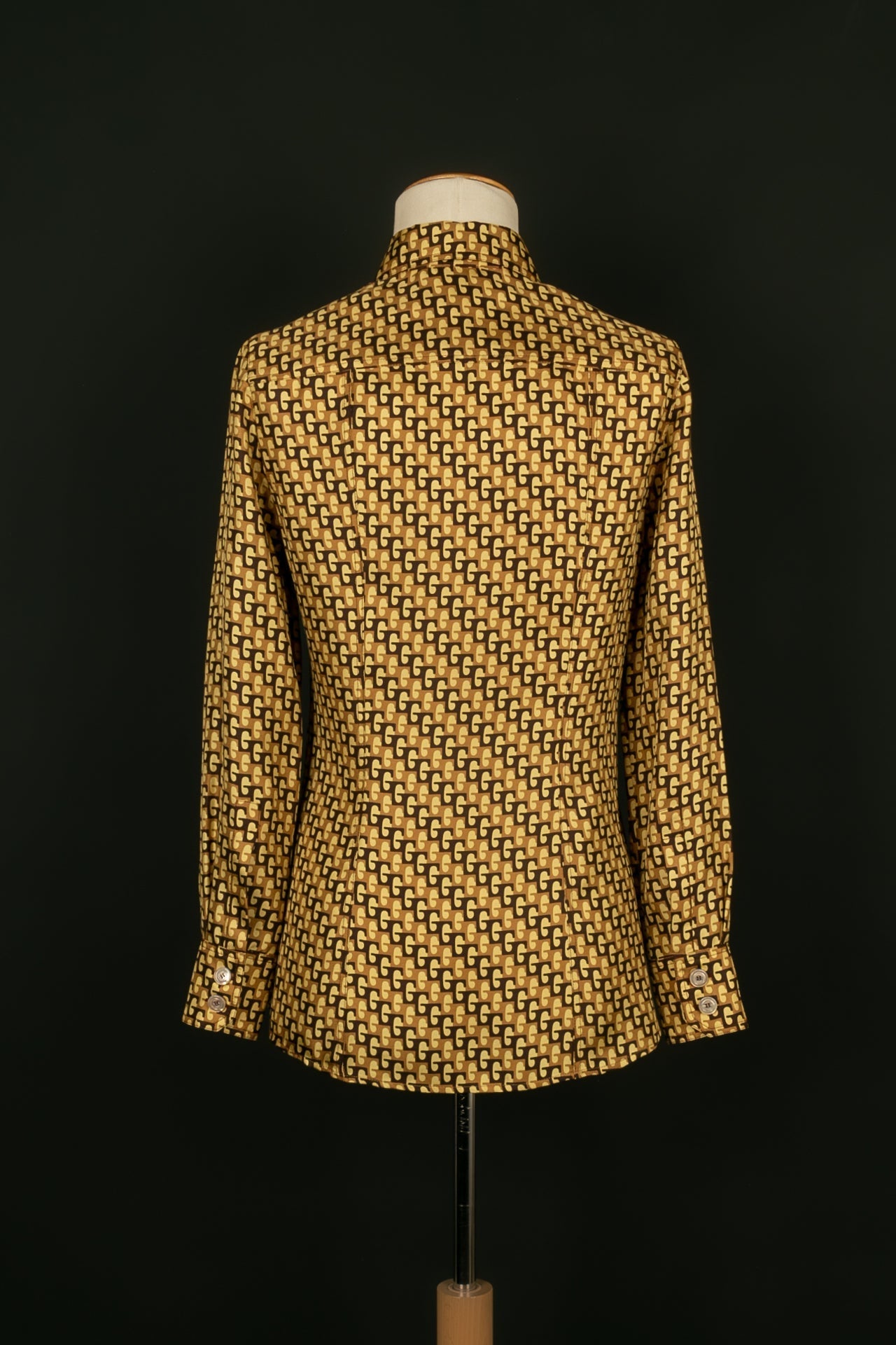 Chemise Gucci