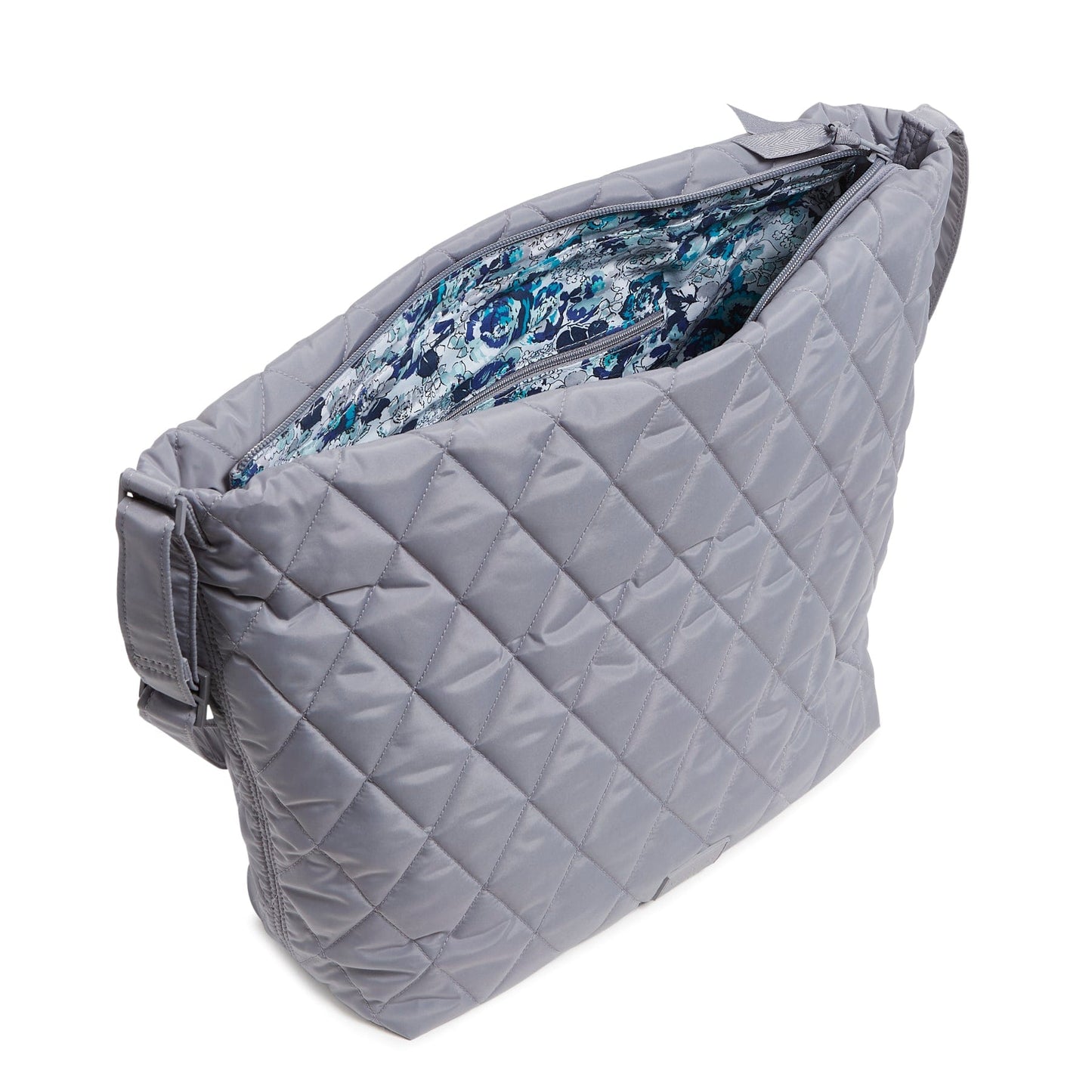Outlet Ultralight Hobo Shoulder Bag