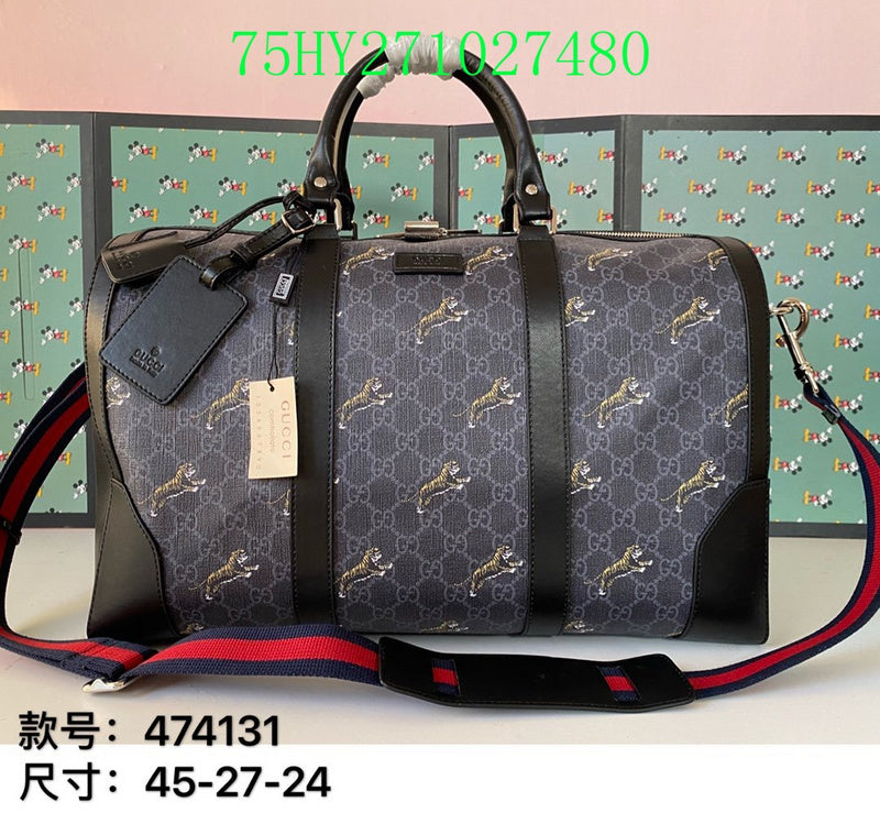 Gucci Bags - The Tote 1014
