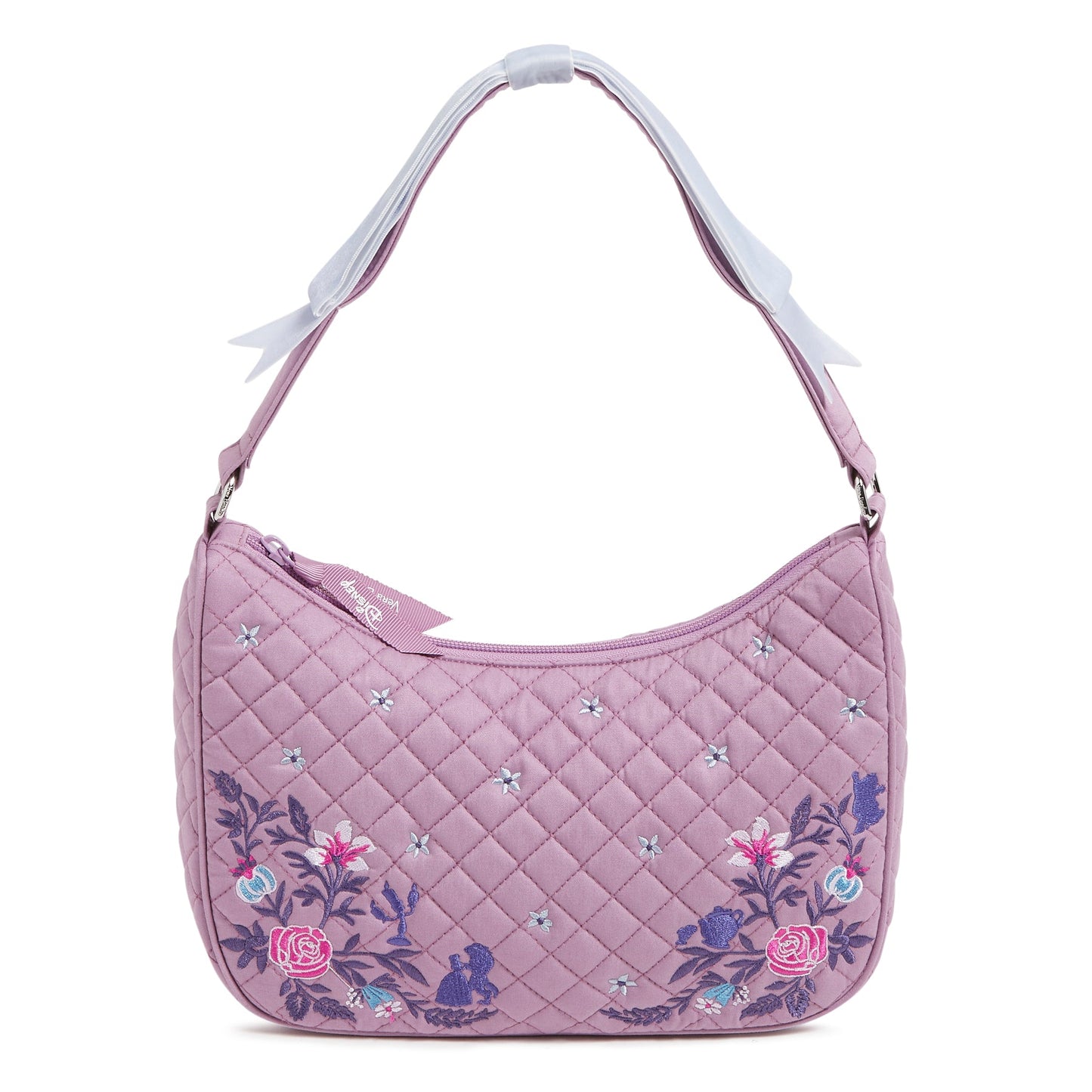 Disney Frannie Crescent Crossbody