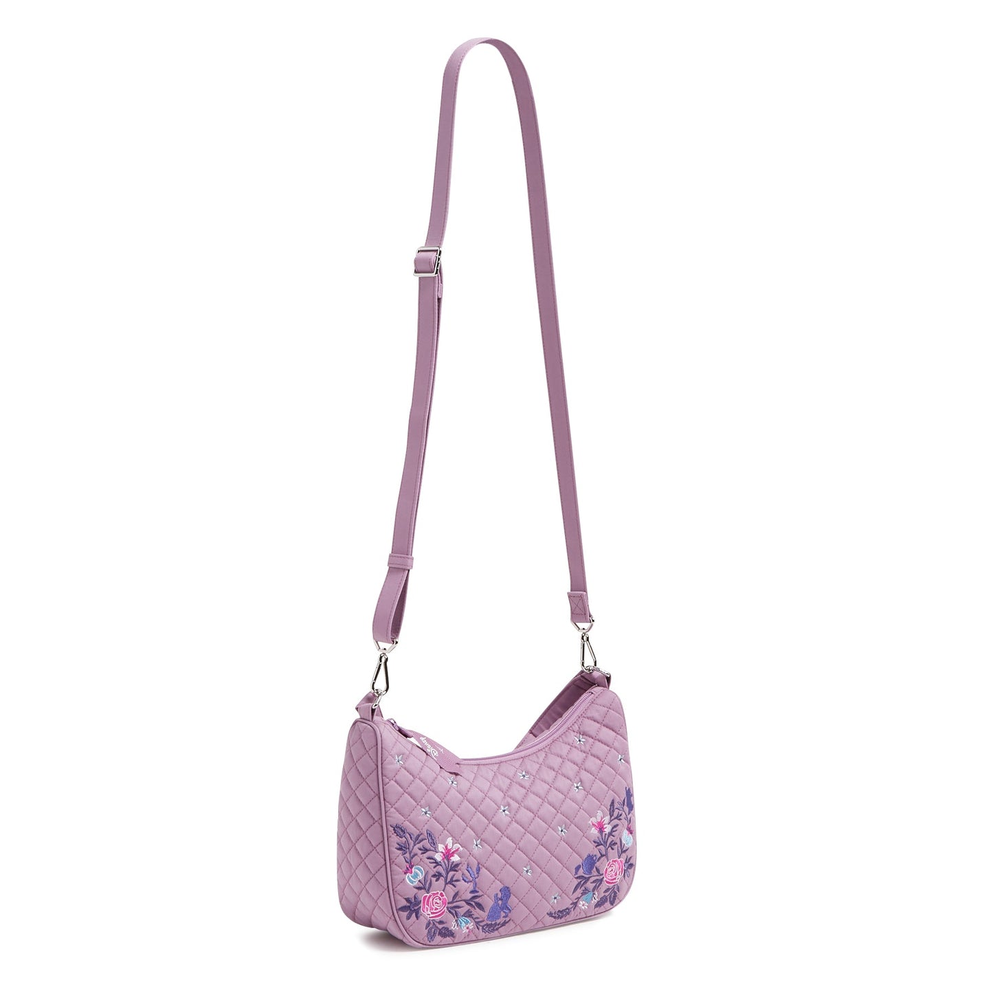 Disney Frannie Crescent Crossbody