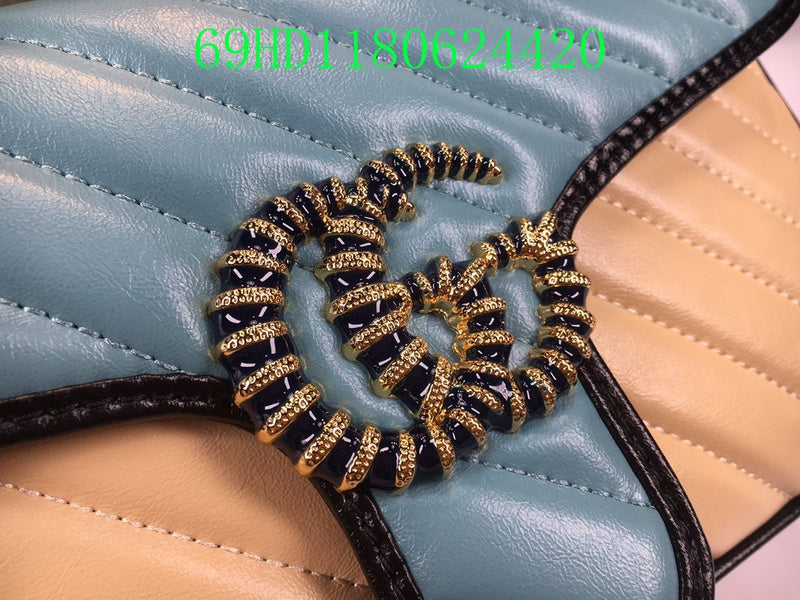 Gucci Bags - The Tote 068