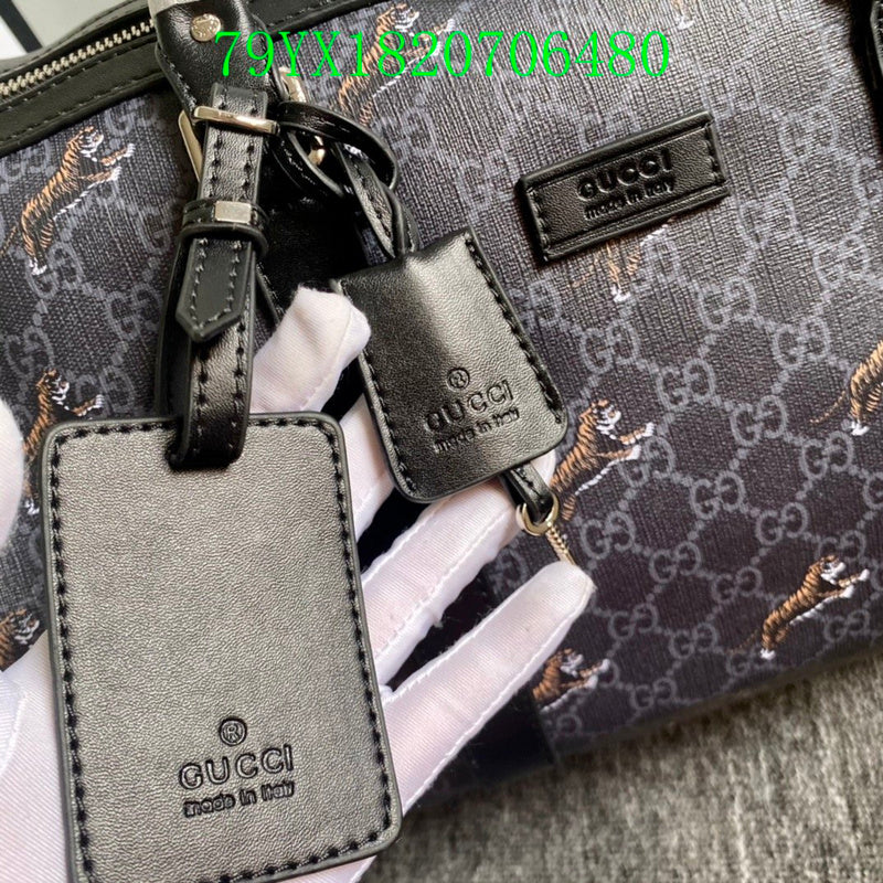Gucci Bags - The Tote 1016