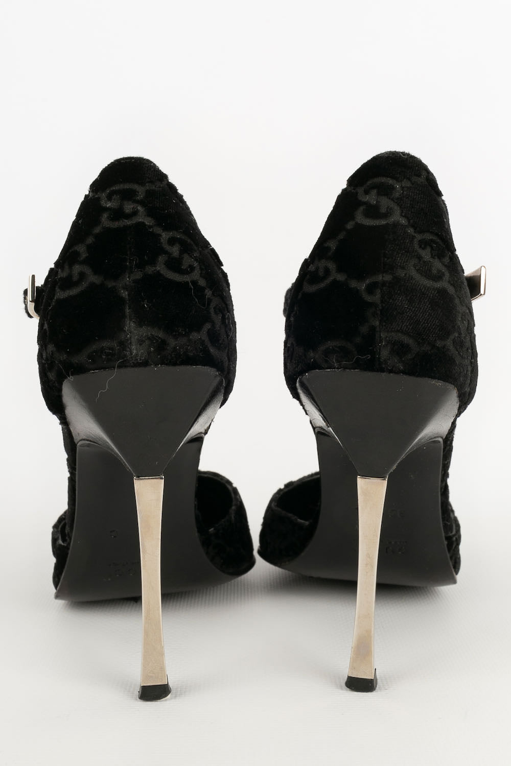 Escarpins Gucci