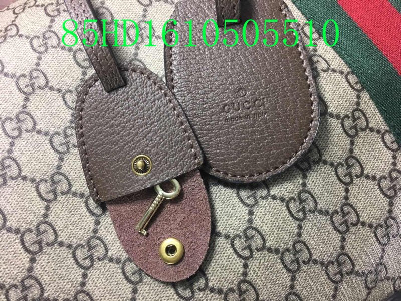 Gucci Bags - The Tote 1010