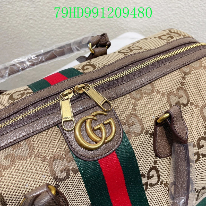 Gucci Bags - The Tote 1002