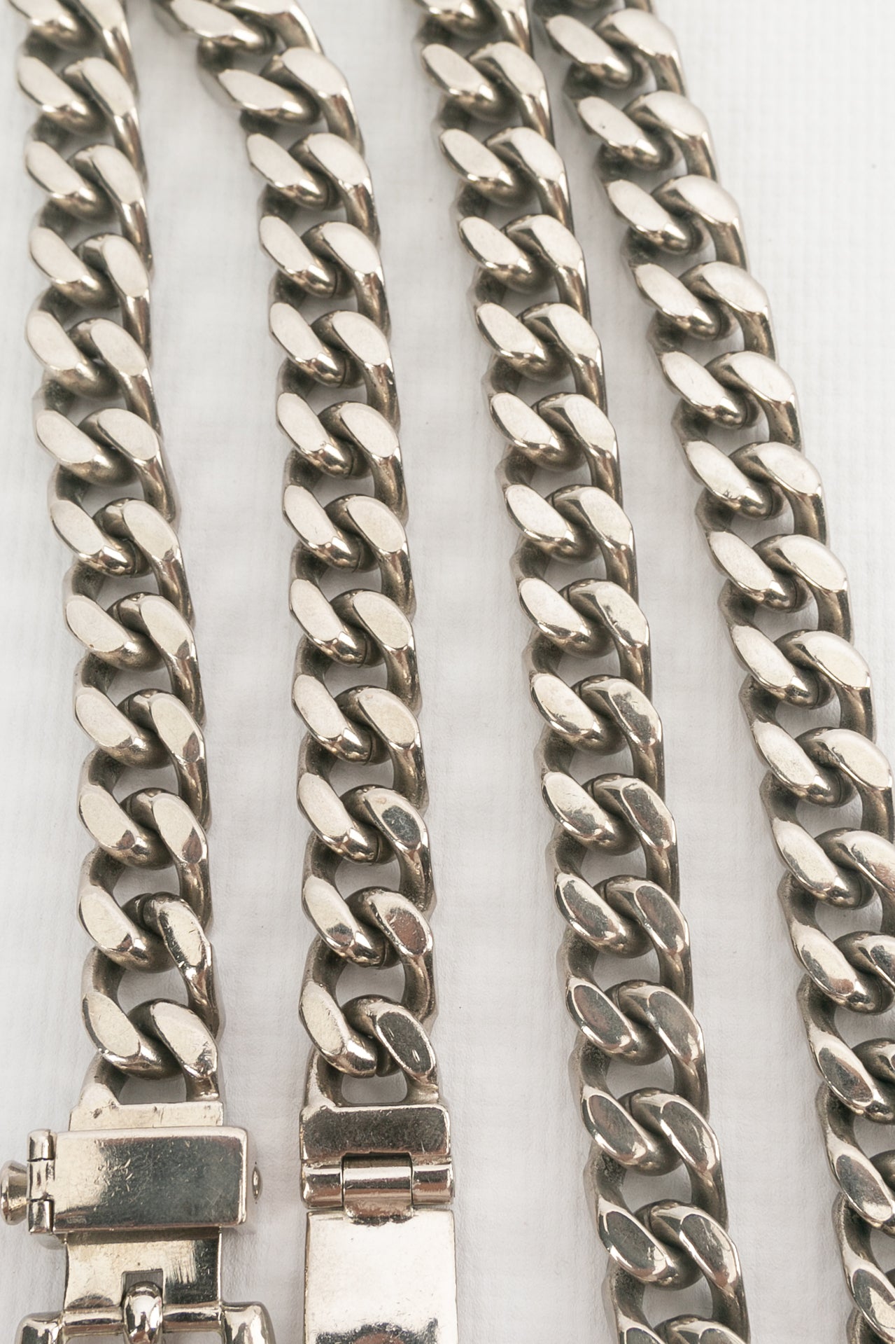 Ceinture chaîne Gucci