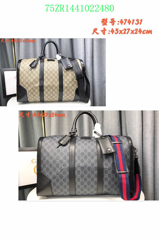 Gucci Bags - The Tote 1022