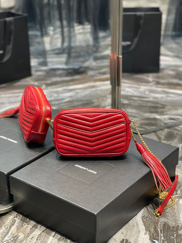 Franco Shops - Yves Saint Laurent - Bags - 098