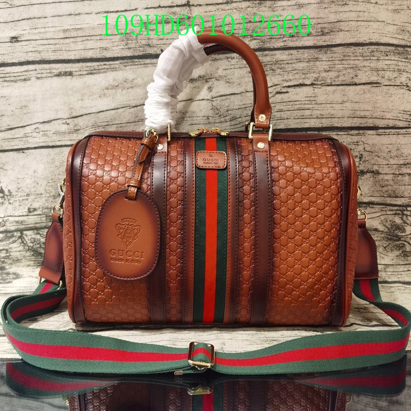 Gucci Bags - The Tote 982