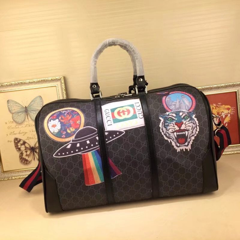Gucci Bags - The Tote 1024