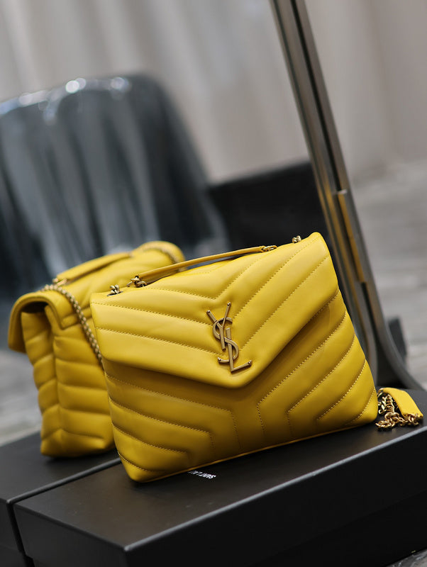 Franco Shops - Yves Saint Laurent - Bags -