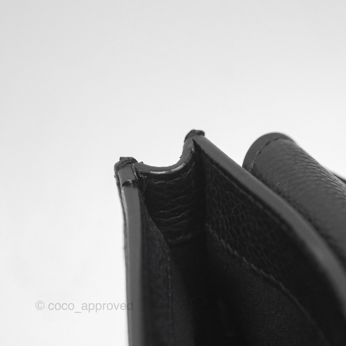 Dior Men's Saddle Bag Black Calfskin