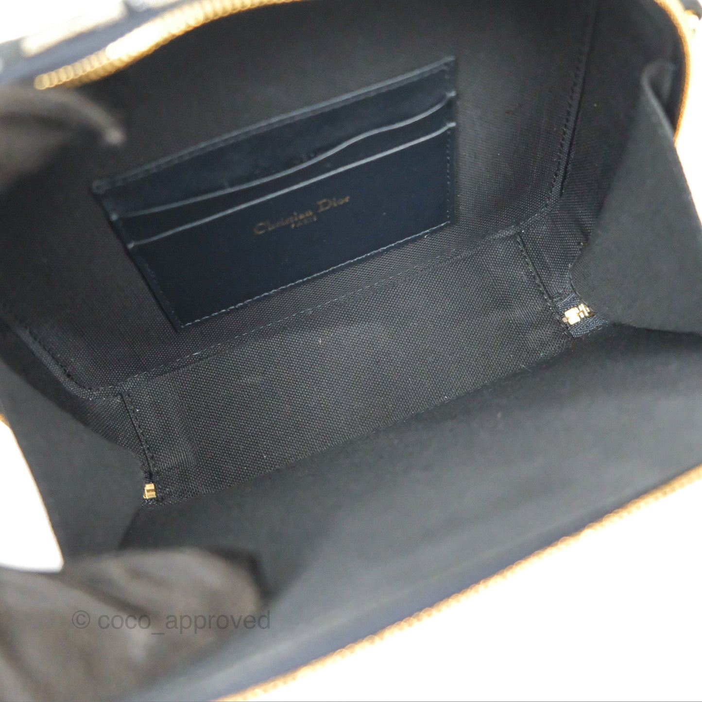 Christian Dior 30 Montaigne Box Bag