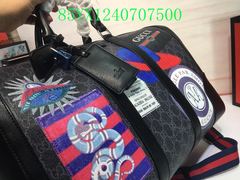 Gucci Bags - The Tote 1015