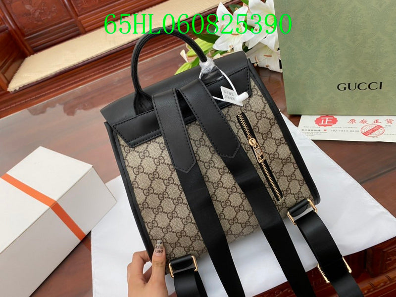 Gucci Bags - The Tote 1110